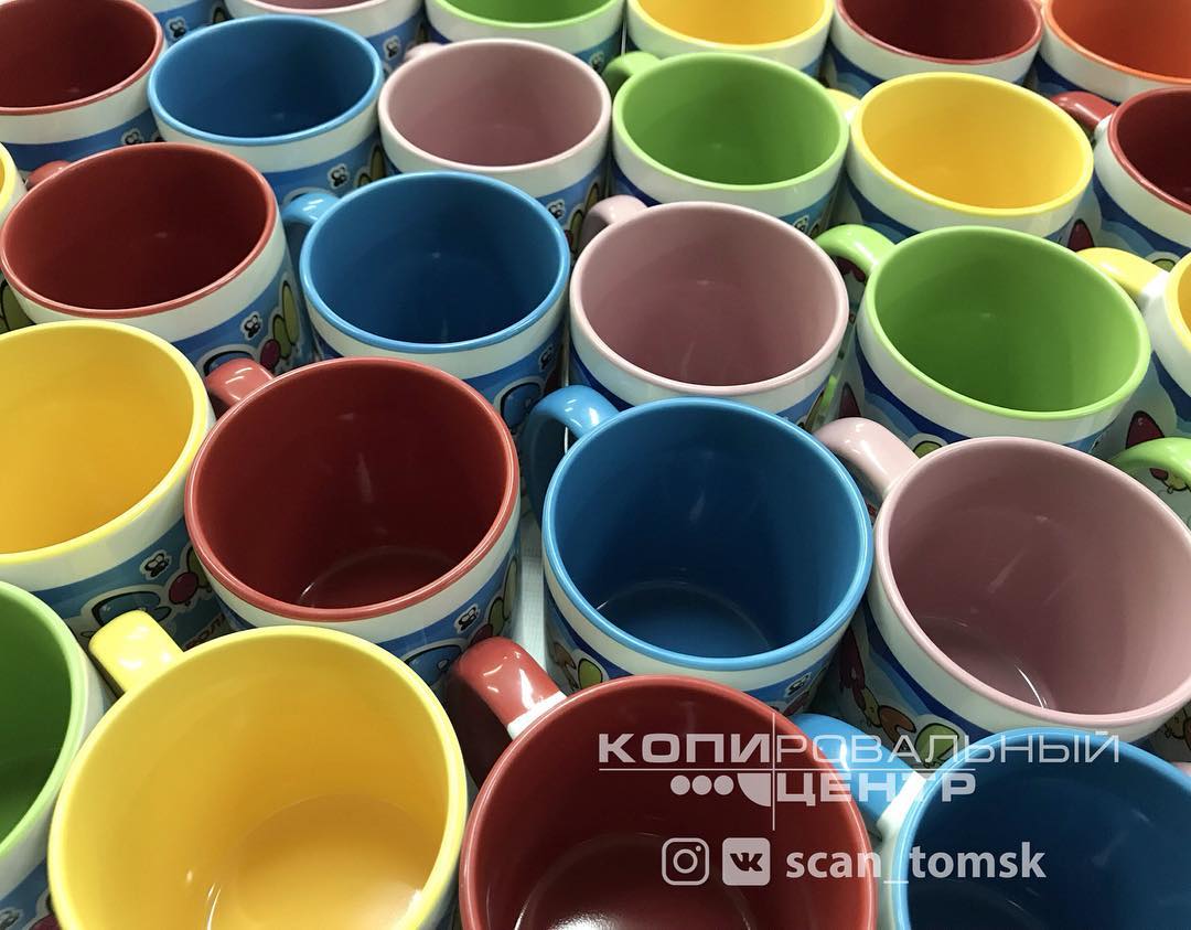 Цветные кружки — печать на заказ в Томске — 42702222 358167911597133 6265241323878785255 n 17980136788101344