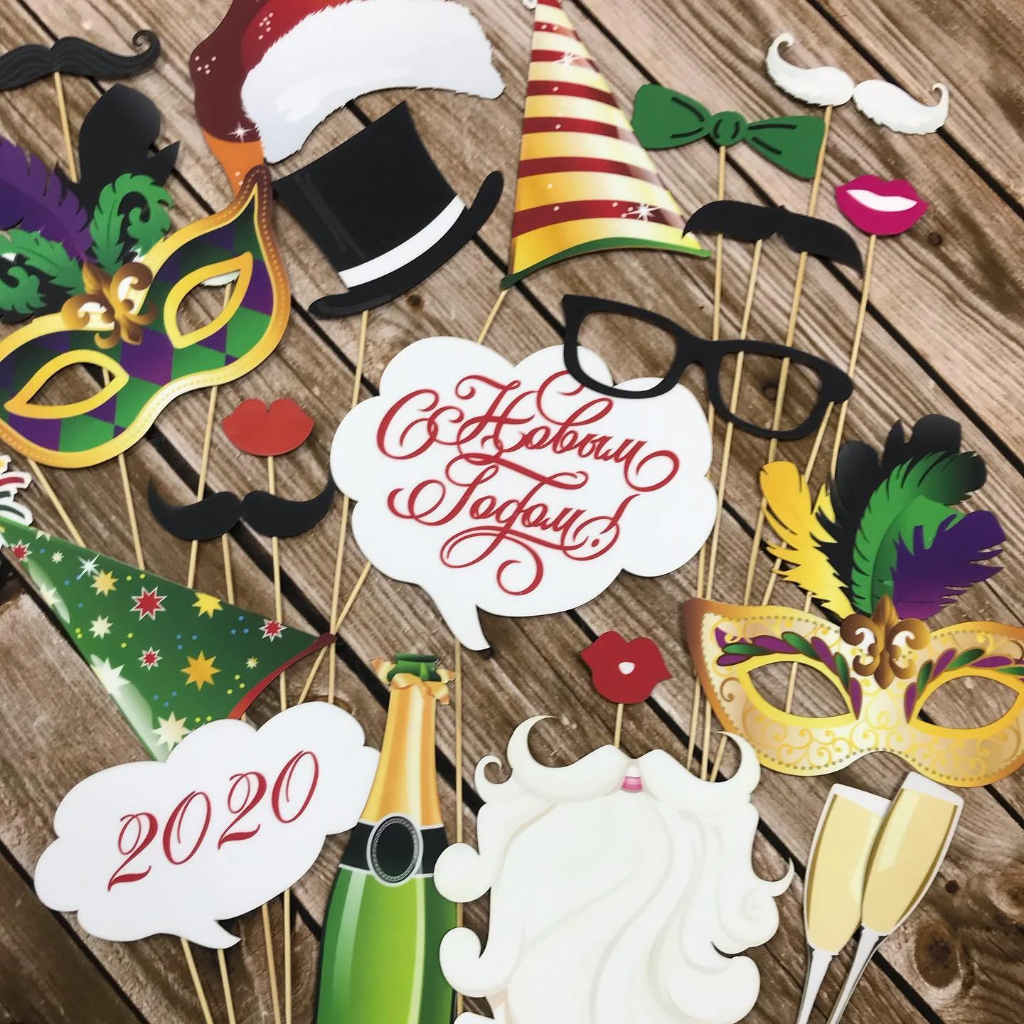 Фото — печать на заказ в Томске