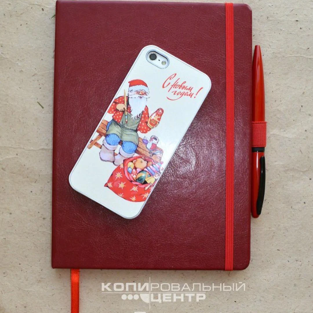 Чехлы для телефонов