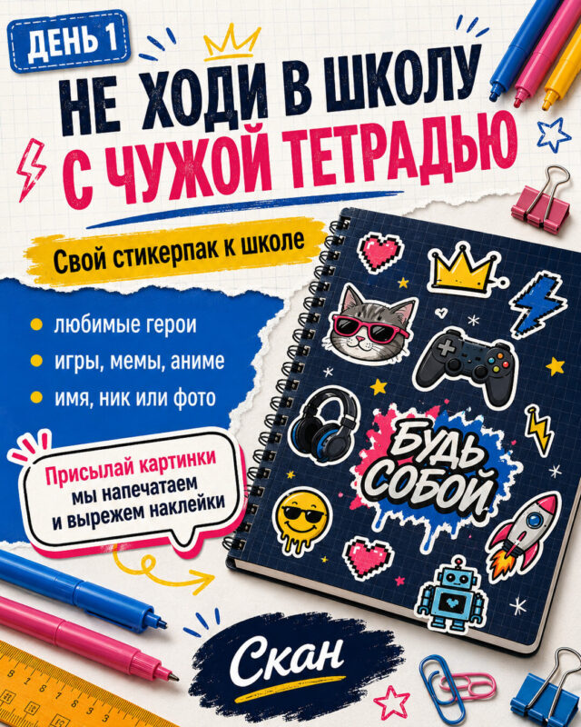 НЕ ХОДИ В ШКОЛУ С ЧУЖОЙ ТЕТРАДЬЮ 😎 НЕ ХОДИ В ШКОЛУ С ЧУЖОЙ ТЕТРАДЬЮ 😎