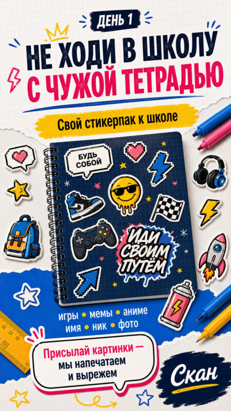 НЕ ХОДИ В ШКОЛУ С ЧУЖОЙ ТЕТРАДЬЮ 😎 НЕ ХОДИ В ШКОЛУ С ЧУЖОЙ ТЕТРАДЬЮ 😎