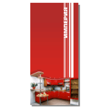 Буклеты, лефлеты — печать на заказ в Томске — ImperiaMebeli