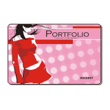 Дисконтные карты — печать на заказ в Томске — Portfolio