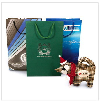 Бизнес — печать на заказ в Томске — bus 21