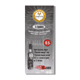 Флаера, купоны, билеты — печать на заказ в Томске — extra