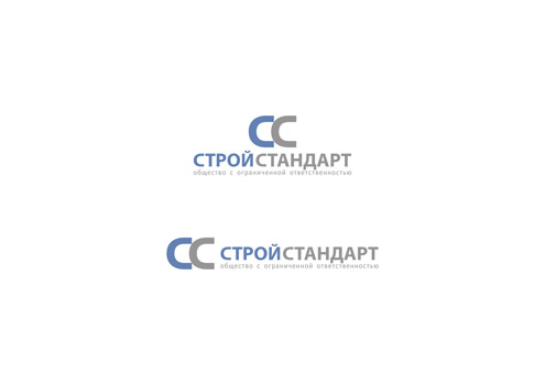 «СтройСтандарт» — печать на заказ в Томске — Logo3