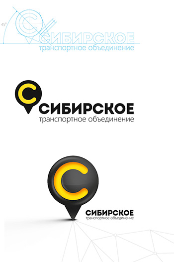 Объединение «Сибирское» Объединение «Сибирское» — syb 1