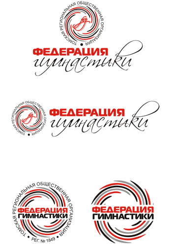 Федерация Гимнастики Томской области Федерация Гимнастики Томской области — gymnastics large