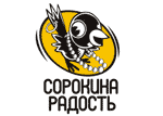 Оформление: Магазин «Сорокина Радость»
