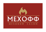 Оформление: Меховой салон «Мехофф»