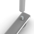 Mobistand L — печать на заказ в Томске Mobistand L — печать на заказ в Томске — фото 3