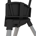 MobiStand X — печать на заказ в Томске MobiStand X — печать на заказ в Томске — фото 3