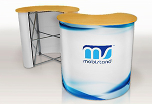 Mobi Reception — печать на заказ в Томске