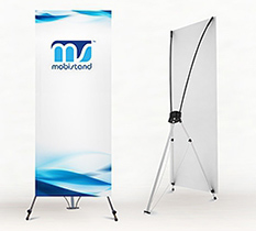 MobiStand X — печать на заказ в Томске