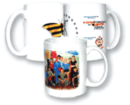 Сувениры и подарки — печать на заказ в Томске