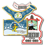 Этикетки, упаковка — печать на заказ в Томске — Shampan