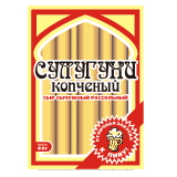 Этикетки, упаковка — печать на заказ в Томске — Suluguni