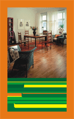 Плакат для интерьера