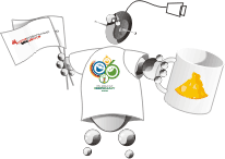 Сувениры и подарки — печать на заказ в Томске